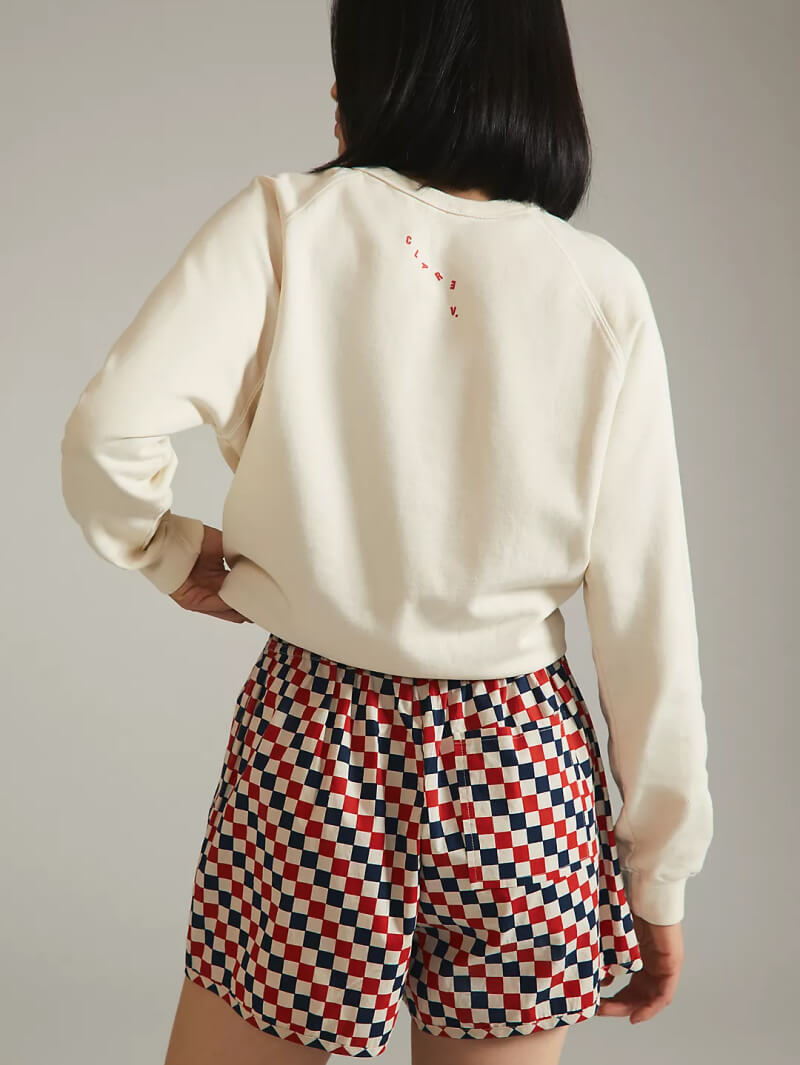 Tiny Macie Crochet Tank - Image 6