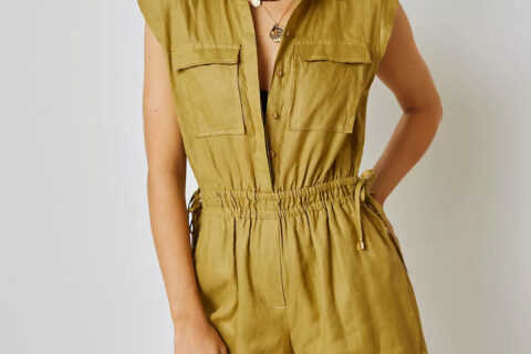 Long Sleeve Striped Tee photo review