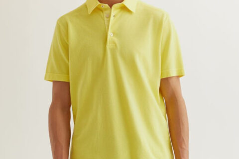 Long Sleeve Striped Tee photo review